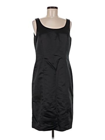 Tahari by ASL Cocktail Dress (view 1)