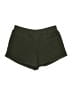 all in motion Solid Green Shorts Size XL - photo 1
