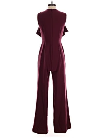 BCBGMAXAZRIA Jumpsuit (view 2)