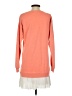 Clu Orange Casual Dress Size S - photo 2