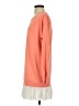 Clu Orange Casual Dress Size S - photo 5