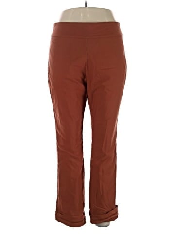 Tribal Active Pants (view 1)