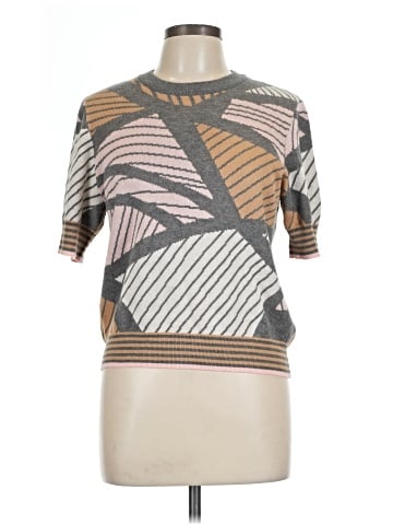 Laundry by Shelli Segal Pullover Sweater (view 1)