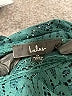 Lulus Teal Cocktail Dress Size M - photo 7