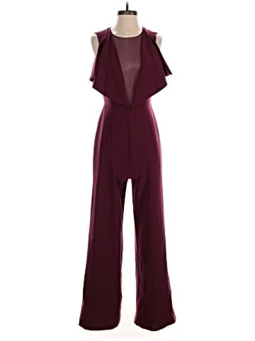BCBGMAXAZRIA Jumpsuit (view 1)