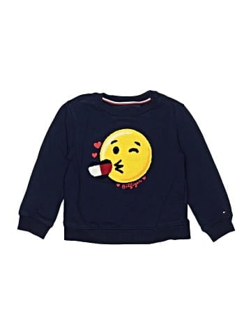 Tommy Hilfiger Sweatshirt (view 1)