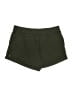 all in motion Solid Green Shorts Size XL - photo 2