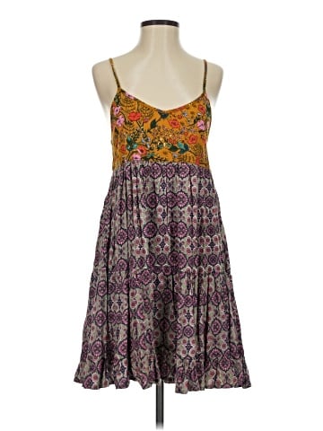 Natural Life Casual Dress (view 1)