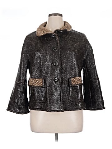 Escada Faux Fur Jacket (view 1)