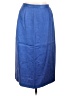 Unbranded Blue Formal Skirt Size 12 - photo 1