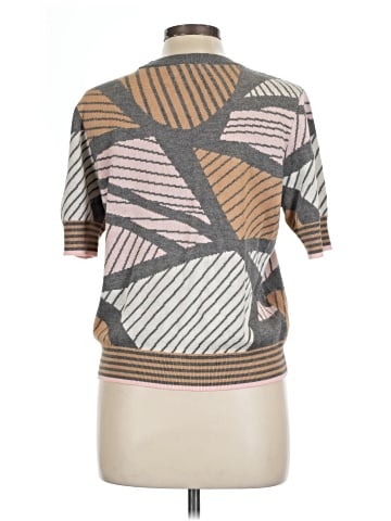 Laundry by Shelli Segal Pullover Sweater (view 2)