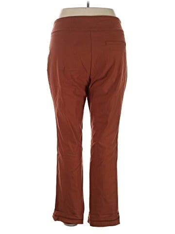 Tribal Active Pants (view 2)