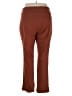 Tribal Brown Active Pants Size 16 - photo 2