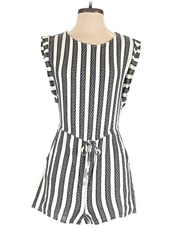 Universal Thread Romper (view 1)