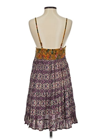 Natural Life Casual Dress (view 2)