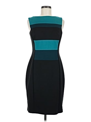 Maggy London Cocktail Dress (view 1)