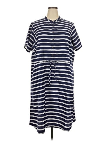 Lands' End Casual Dress (view 1)