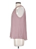 DAILYLOOK 100% Polyester Pink Tank Top Size S - photo 5