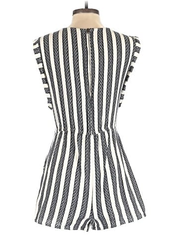 Universal Thread Romper (view 2)