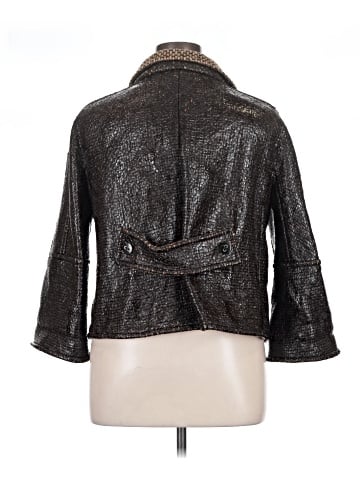 Escada Faux Fur Jacket (view 2)