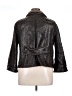 Escada Metallic Brown Faux Fur Jacket Size EU 46 / US 16 - photo 2