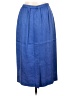 Unbranded Blue Formal Skirt Size 12 - photo 2