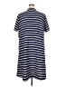 Lands' End Blue Casual Dress Size 2X - photo 2