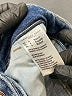 American Eagle Outfitters Hearts Blue Jeans Size 0 - photo 7