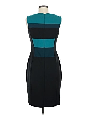 Maggy London Cocktail Dress (view 2)