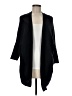 Halogen Black Cardigan One size - photo 1