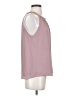 DAILYLOOK 100% Polyester Pink Tank Top Size S - photo 4