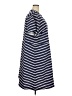 Lands' End Blue Casual Dress Size 2X - photo 4