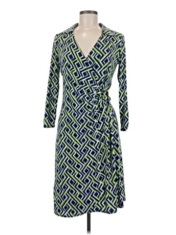 Glamour Casual Dress (view 1)