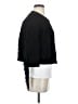 Forever 21 100% Leather Black Leather Jacket Size S - photo 4