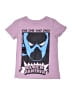 Marvel Purple Short Sleeve T-Shirt Size XS (kids) - photo 1