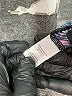 Bobeau 100% Polyester Black Tank Top Size M - photo 8