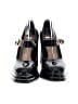 Steve Madden Black Heels Size 8 - photo 2
