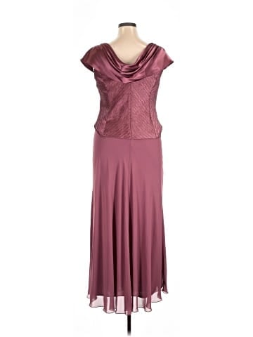 Patra Cocktail Dress (view 2)