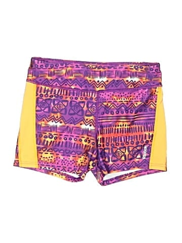 Reebok Athletic Shorts (view 1)