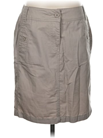 Dalia Collection Casual Skirt (view 1)