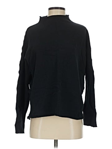 Frank & Eileen Turtleneck Sweater (view 1)