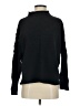 Frank & Eileen Blue Black Turtleneck Sweater Size XS - photo 1