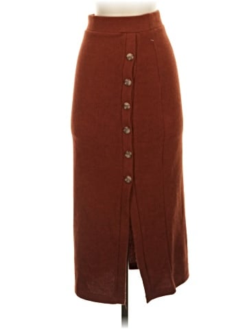 Paper Crane Casual Skirt (view 1)