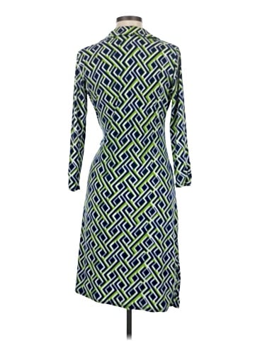 Glamour Casual Dress (view 2)