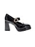 Steve Madden Black Heels Size 8 - photo 1