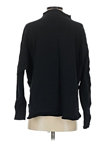 Frank & Eileen Turtleneck Sweater (view 2)