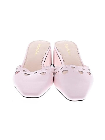 For Love & Lemons Mule/Clog (view 2)