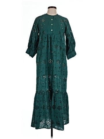 DRA Casual Dress (view 1)