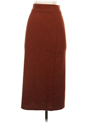 Paper Crane Casual Skirt (view 2)