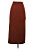 Paper Crane Brown Casual Skirt Size XS - photo 2